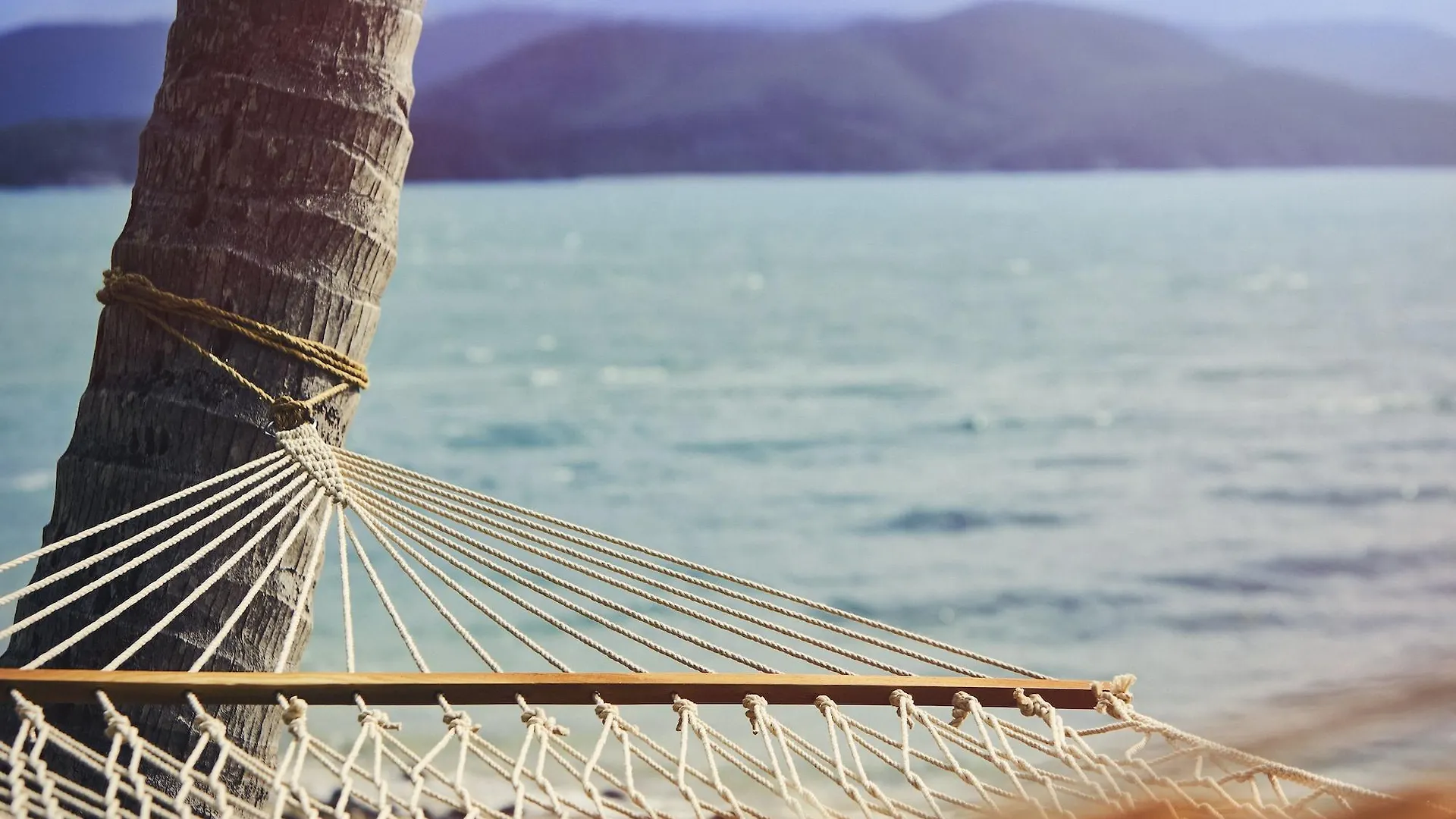 Daydream Island Resort