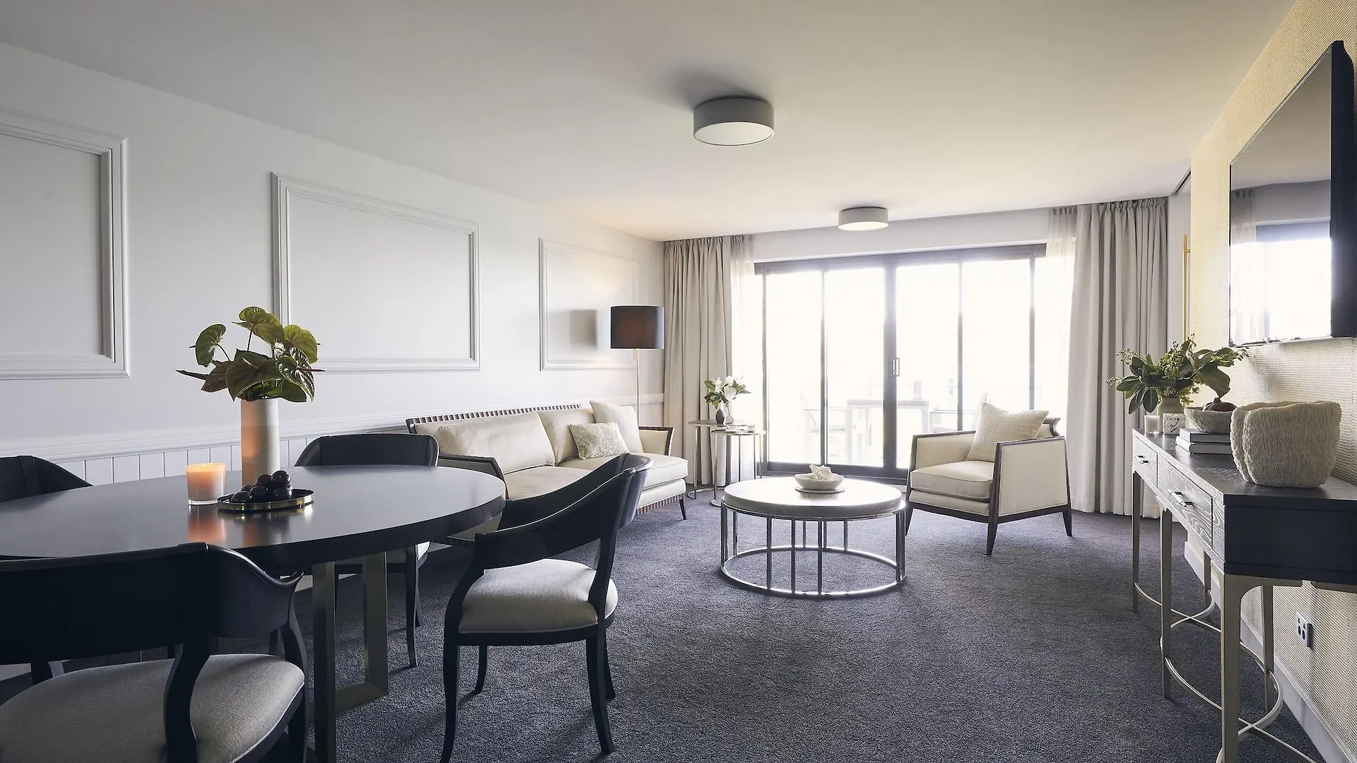 Daydream Island Resort
