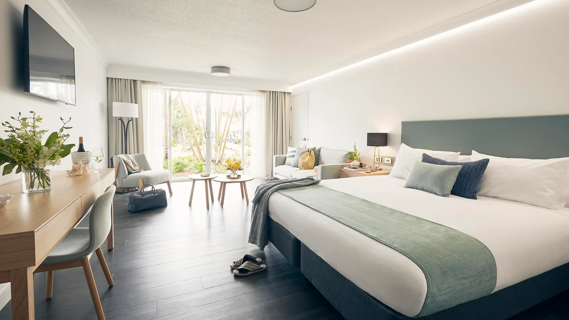 Daydream Island Resort