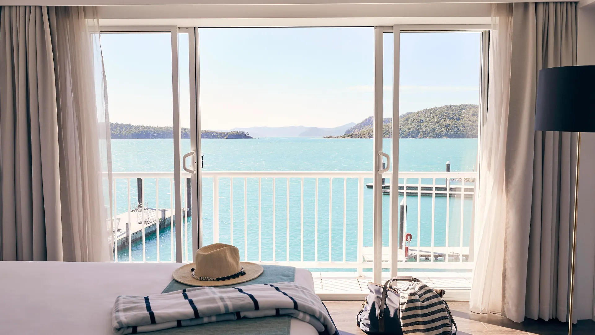 Daydream Island Resort 4*, Daydream Island Australia