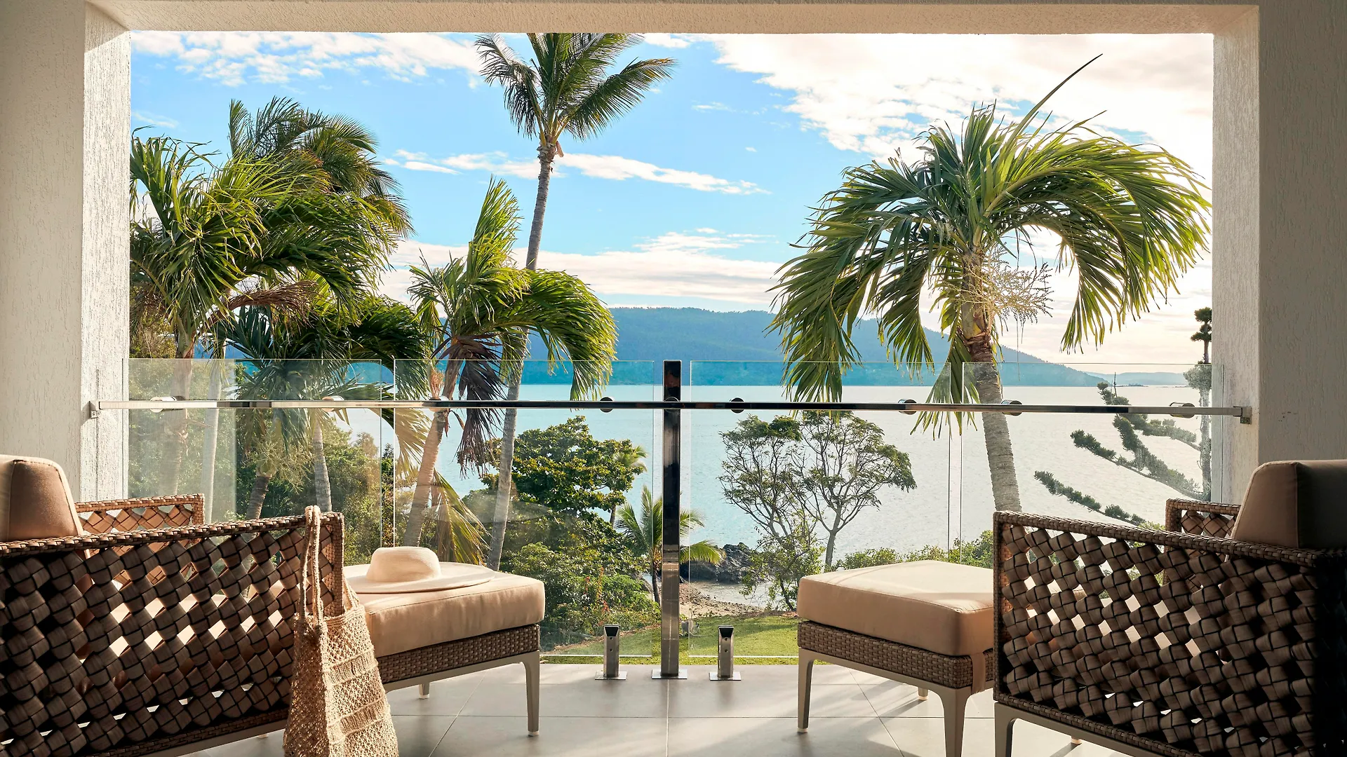 Daydream Island Resort  Daydream Island