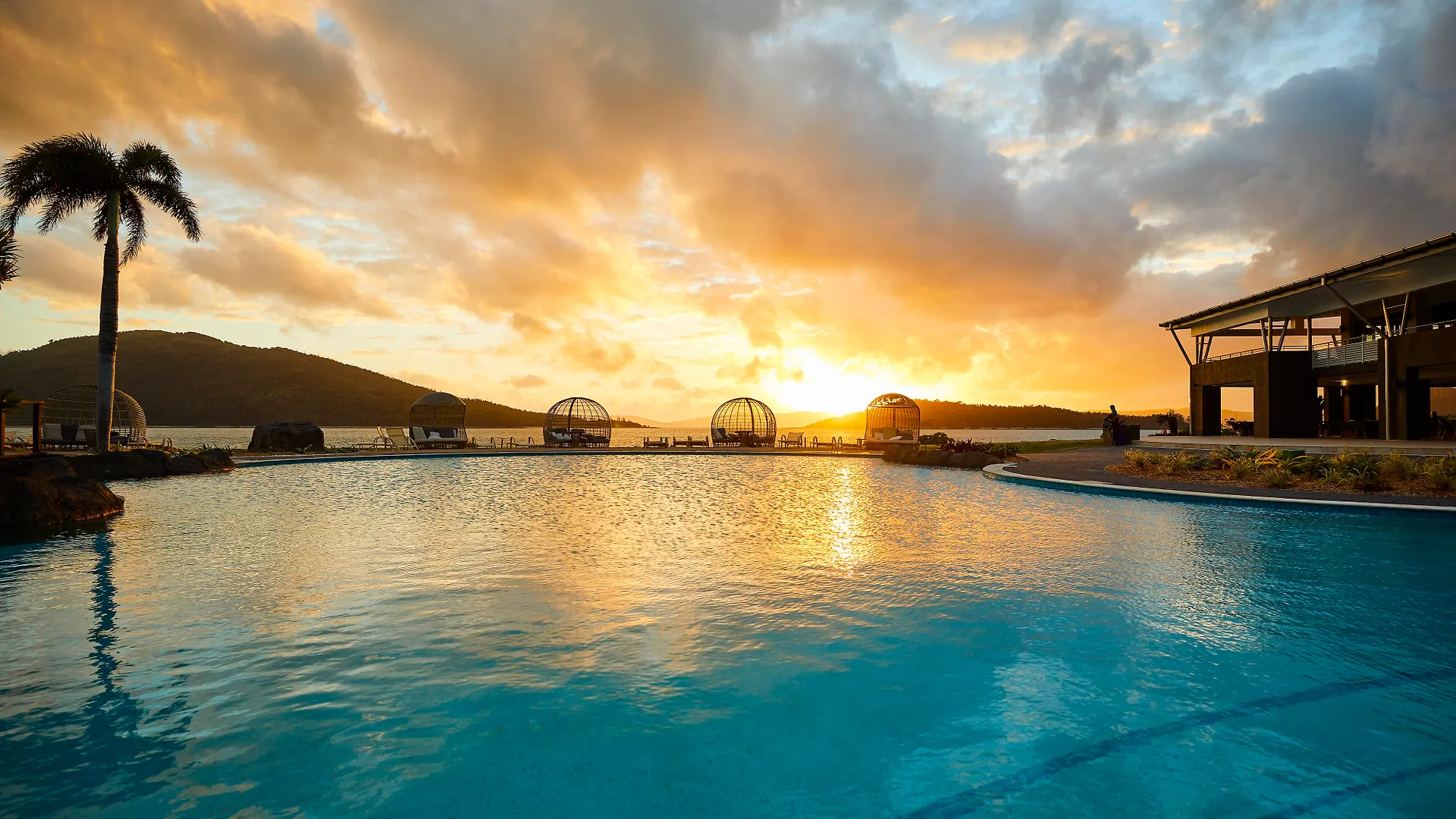 Daydream Island Resort