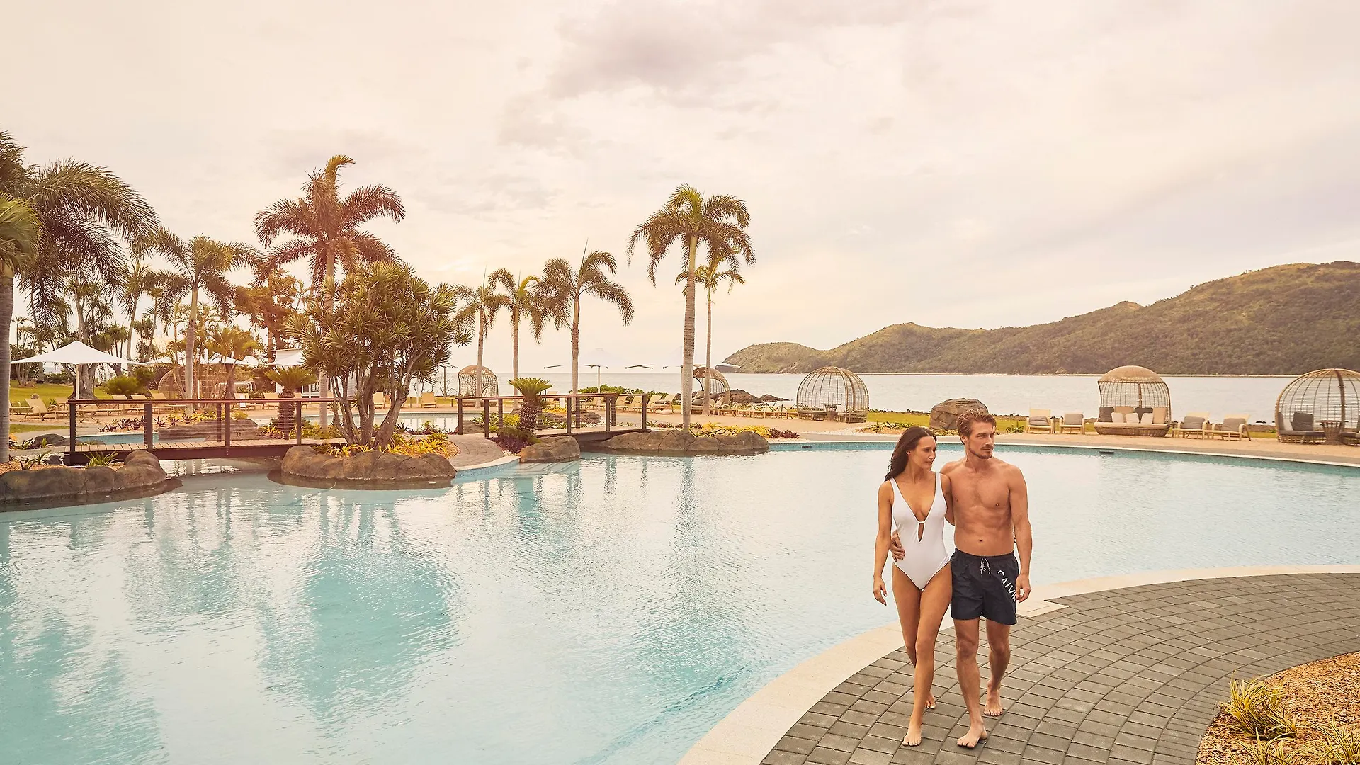 Daydream Island Resort