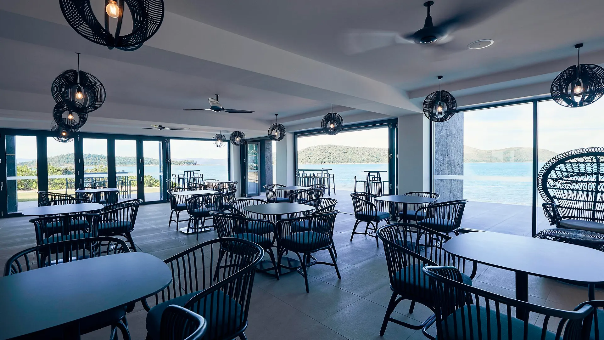 Daydream Island Resort