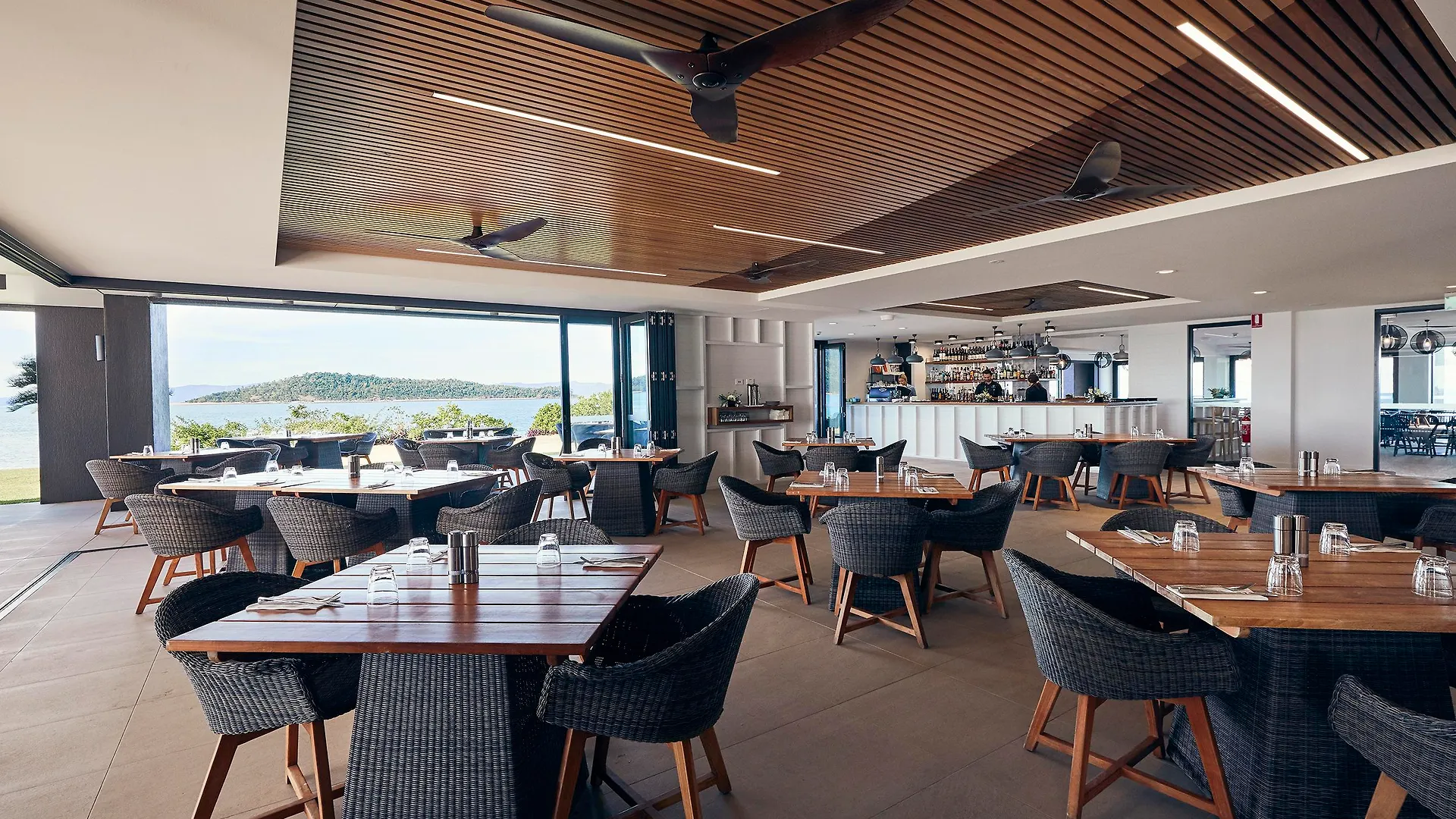 Daydream Island Resort 4*, Daydream Island Australia