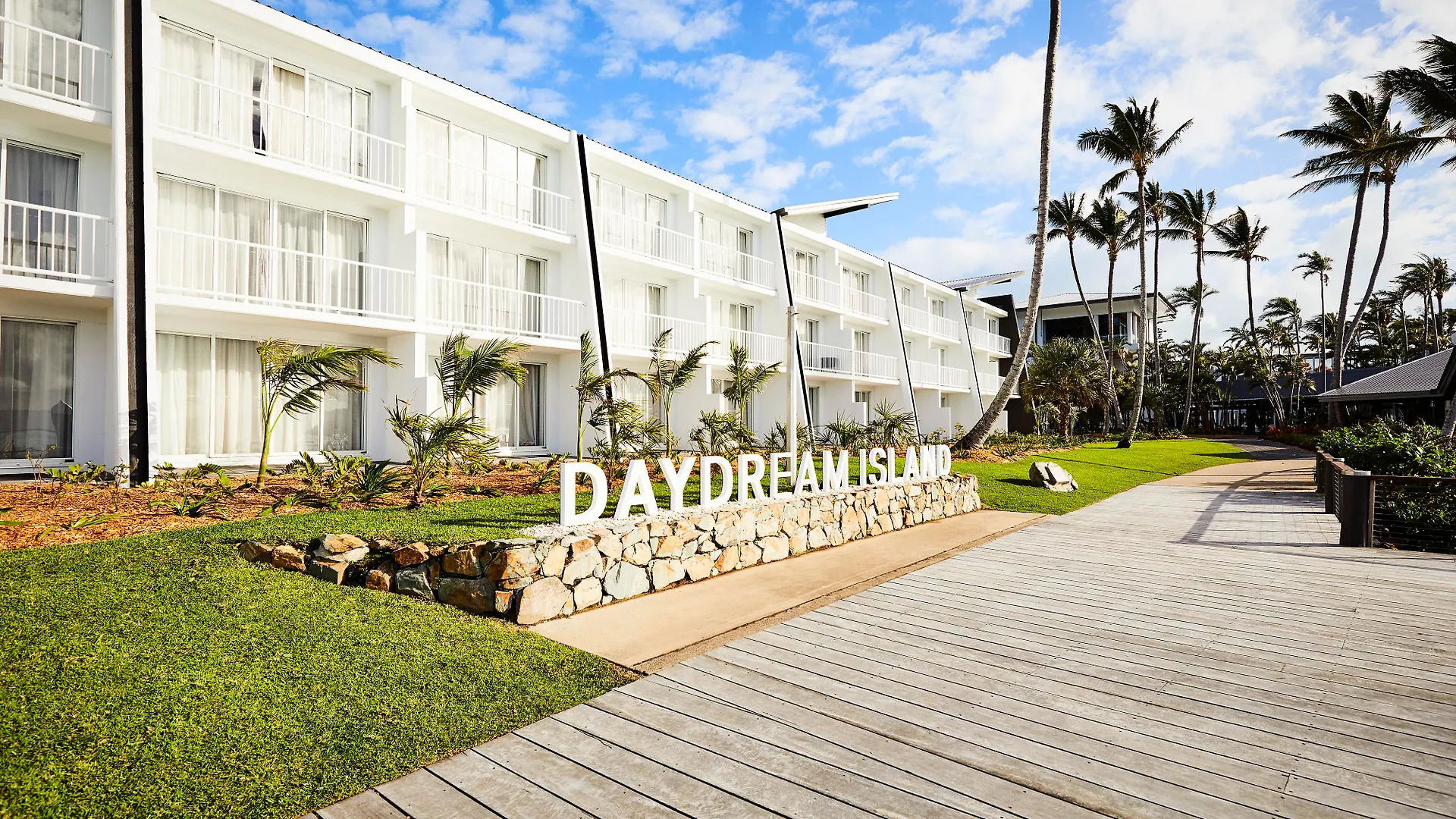 Daydream Island Resort
