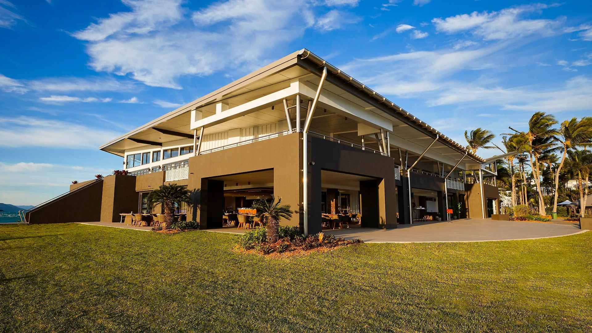 Daydream Island Resort Australia