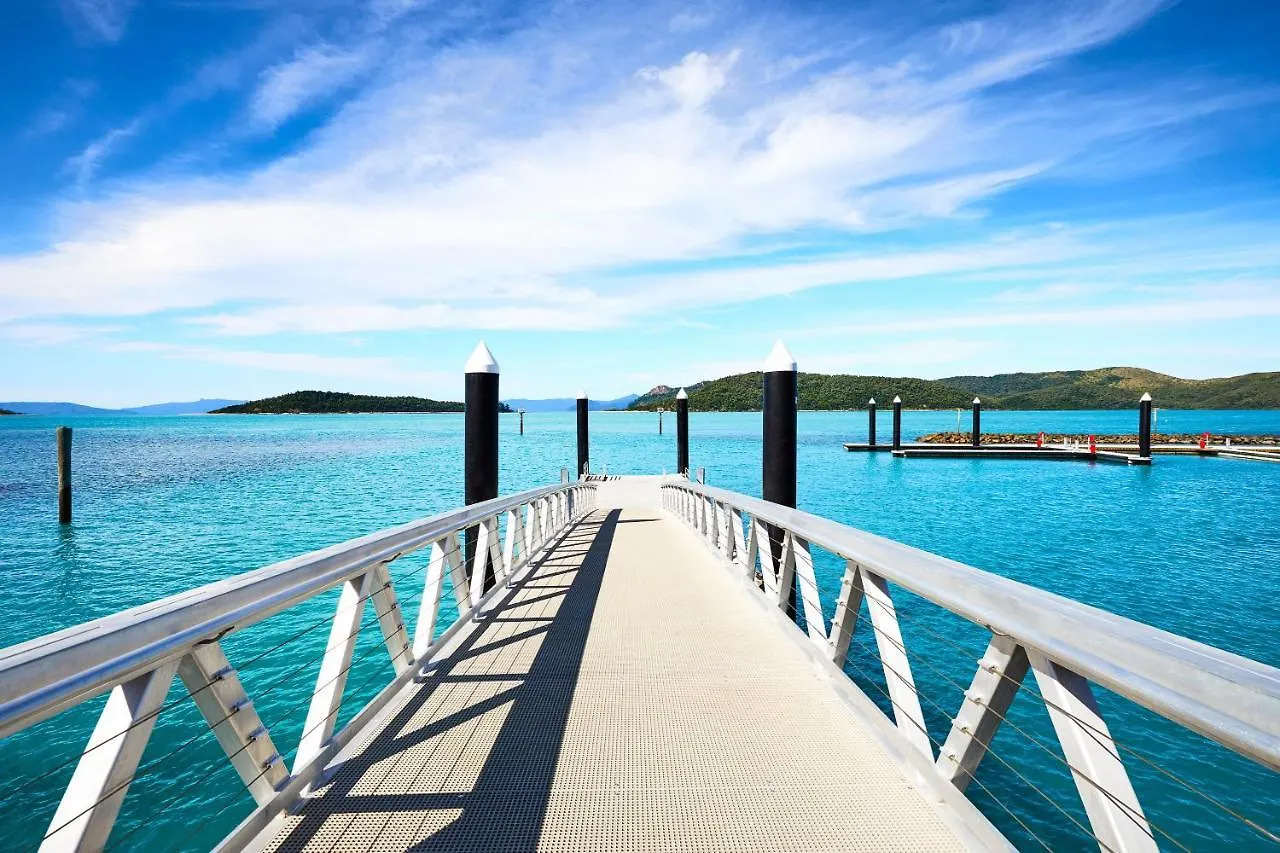 Daydream Island Resort