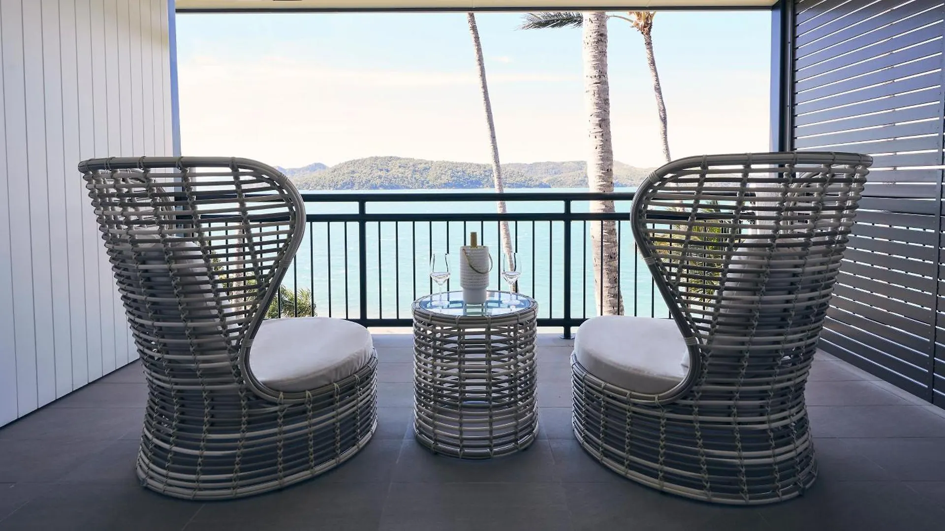 Daydream Island Resort 4*, Daydream Island Australia