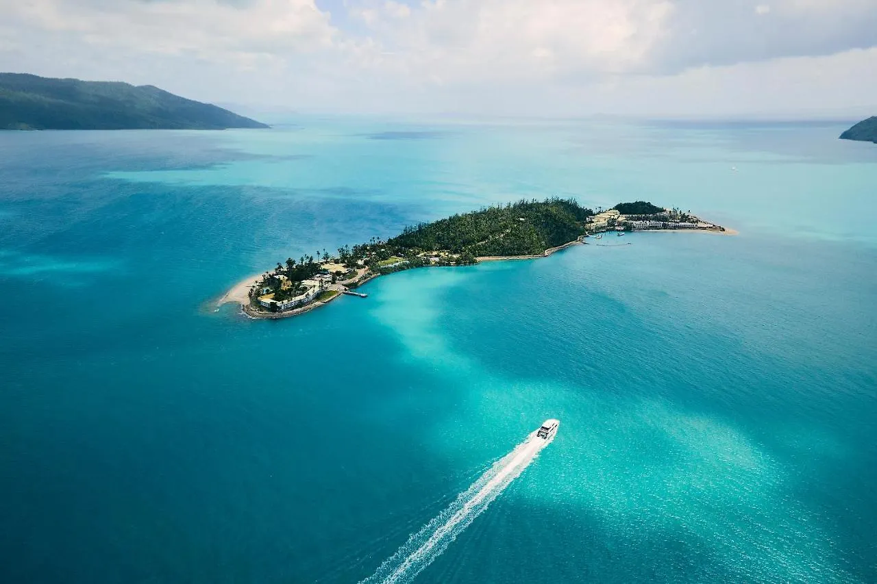 Daydream Island Resort Daydream Island