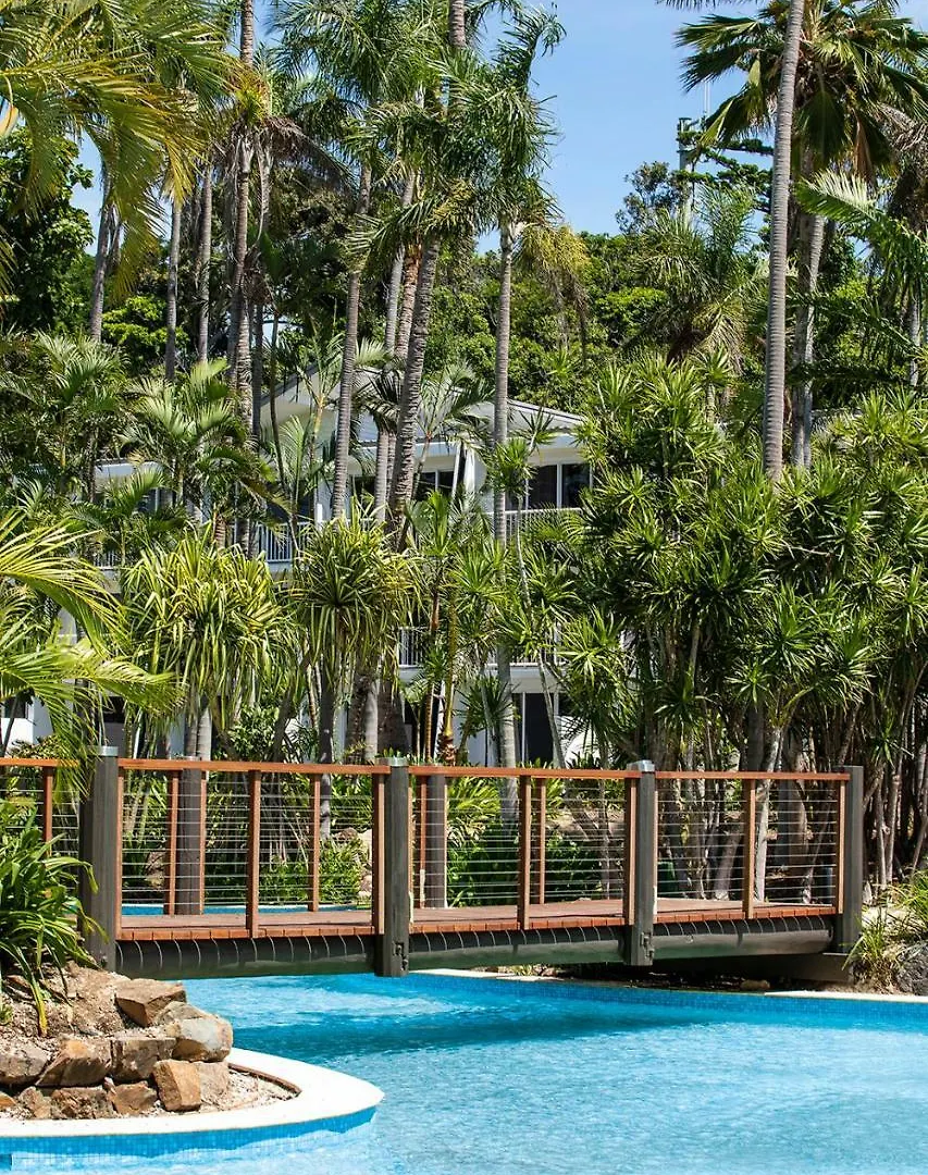 ****  Daydream Island Resort Australia