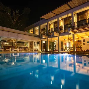 Hotel Makaabá Eco-boutique *****