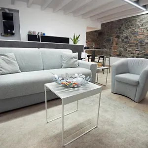 Apartment Larius 