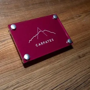 Apartment Carpates Rent 