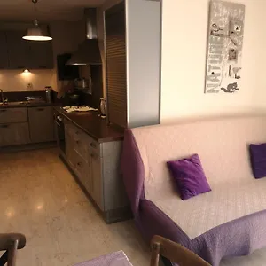 Apartment D'annecy T2 Grand Jardin 
