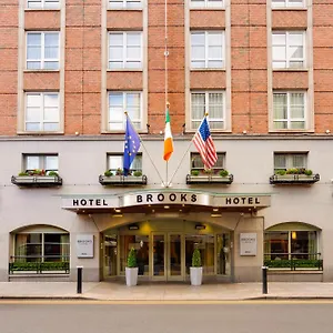 Hotel Brooks ****