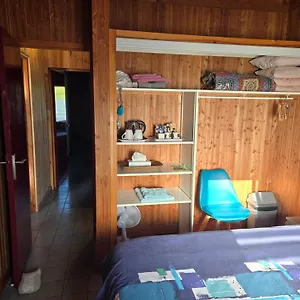 Homestay Pisseloup 