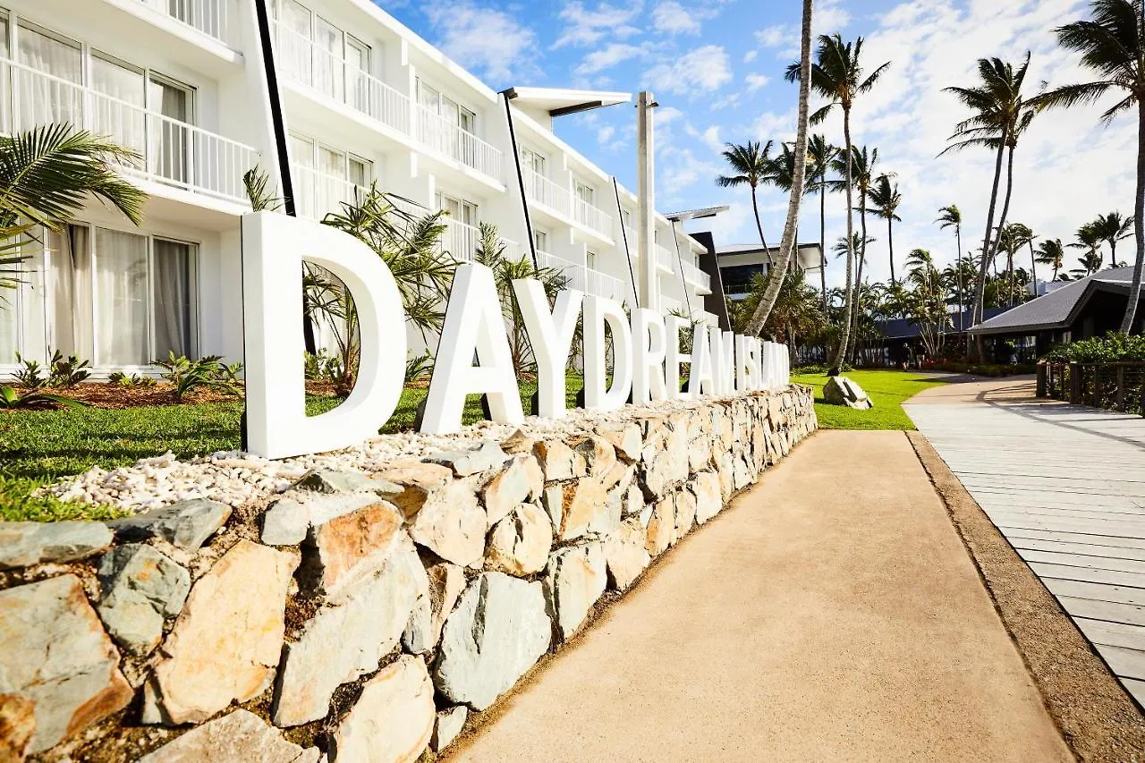 Daydream Island Resort Daydream Island
