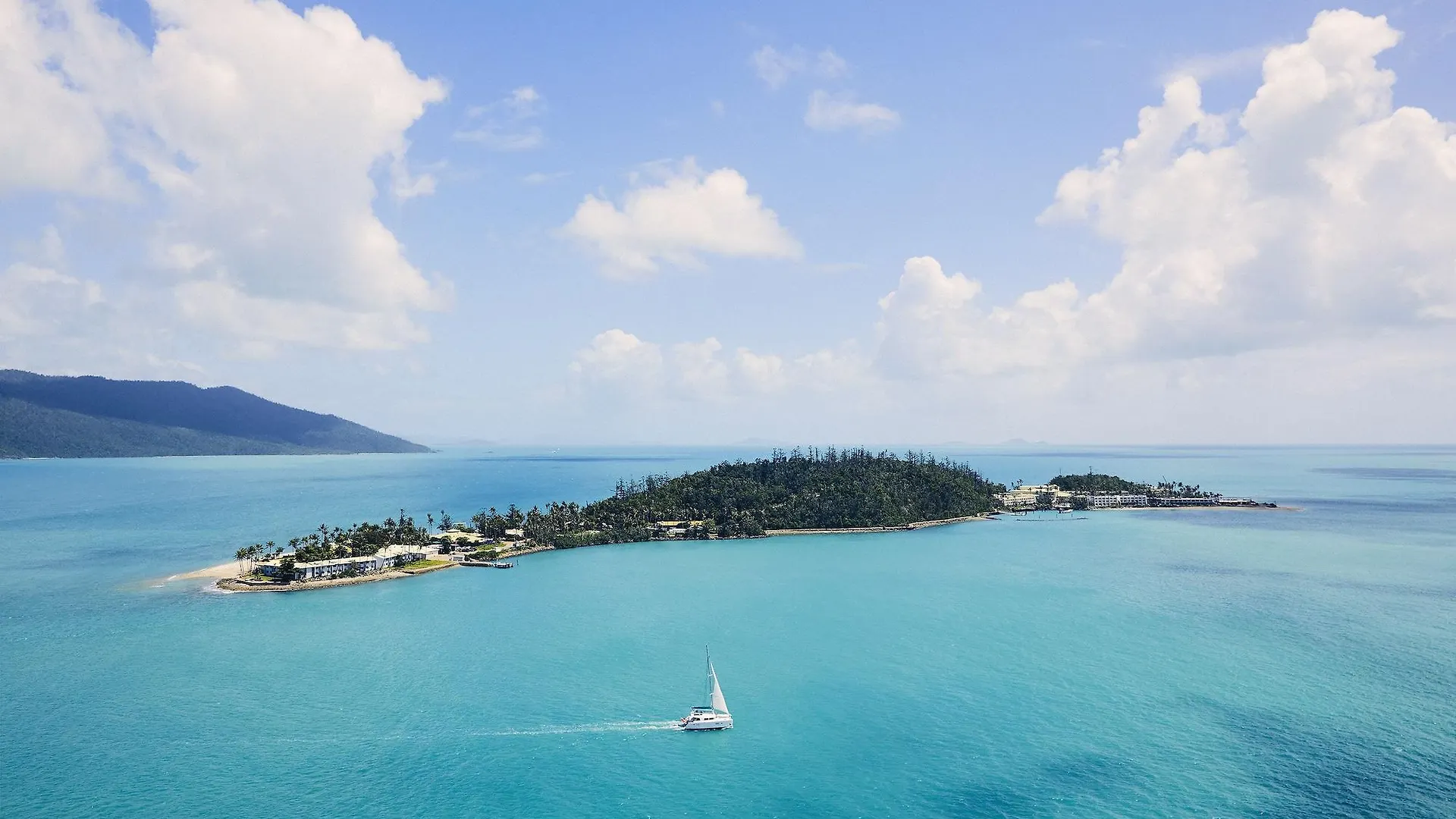 Daydream Island Resort
