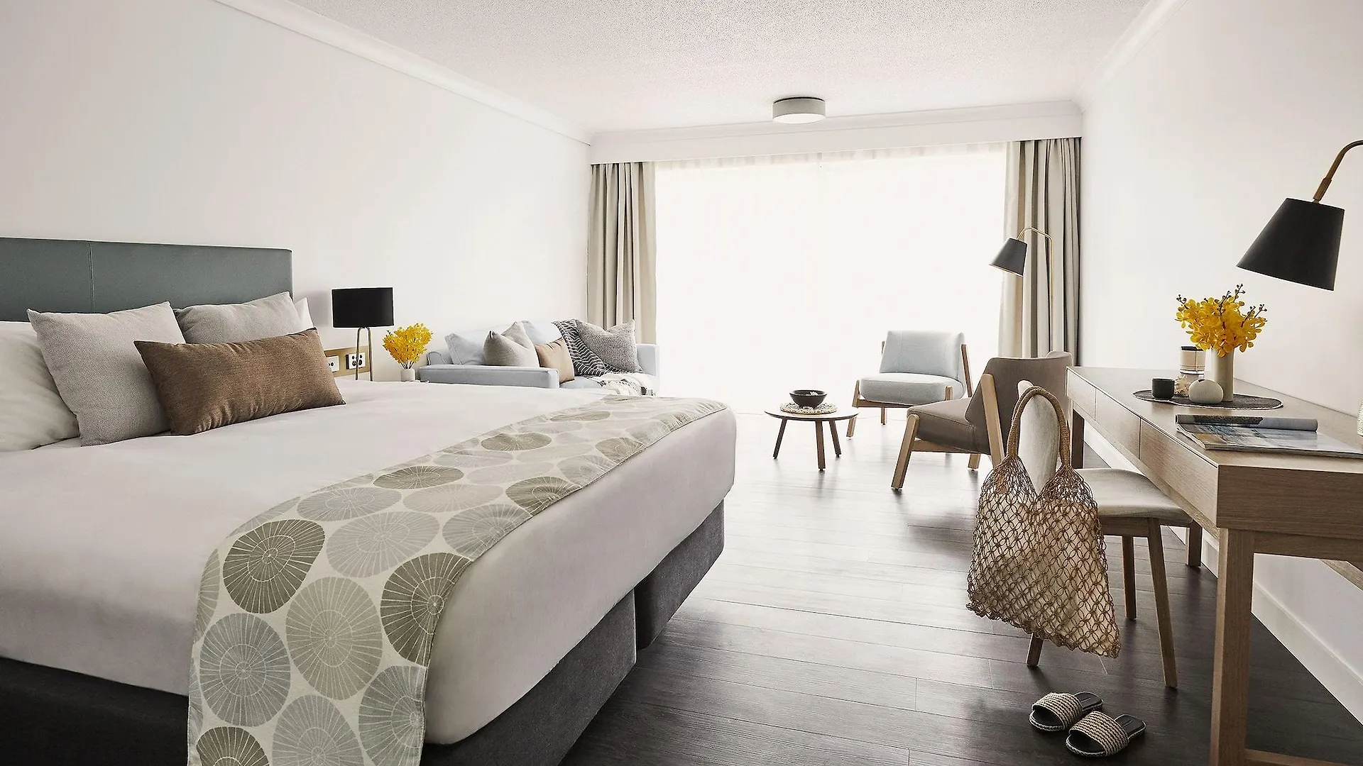 Daydream Island Resort  Daydream Island