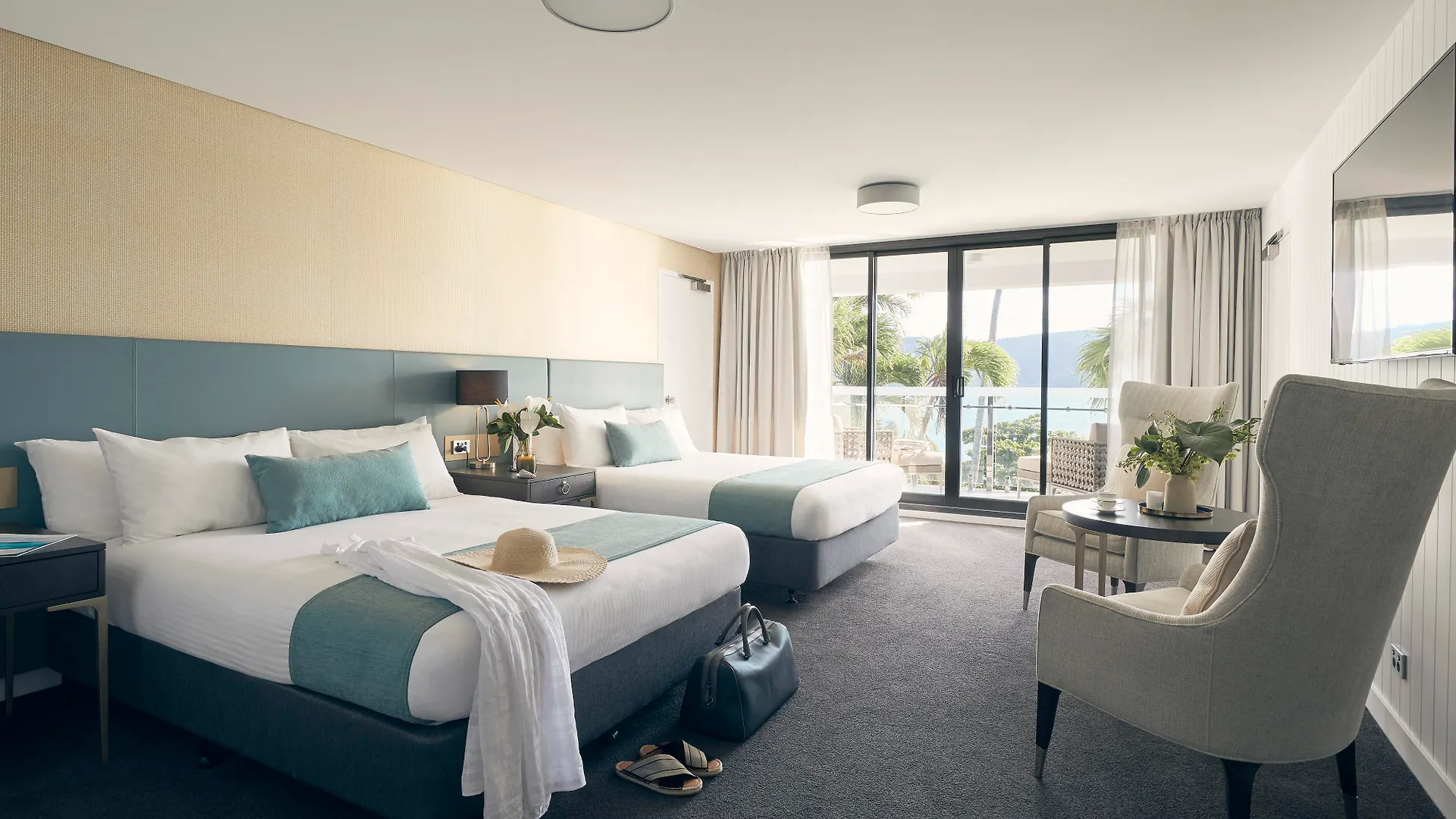 Daydream Island Resort