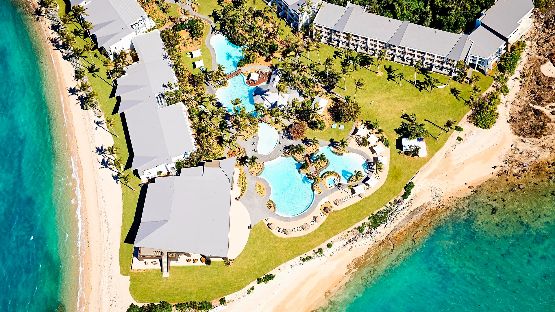 Daydream Island Resort