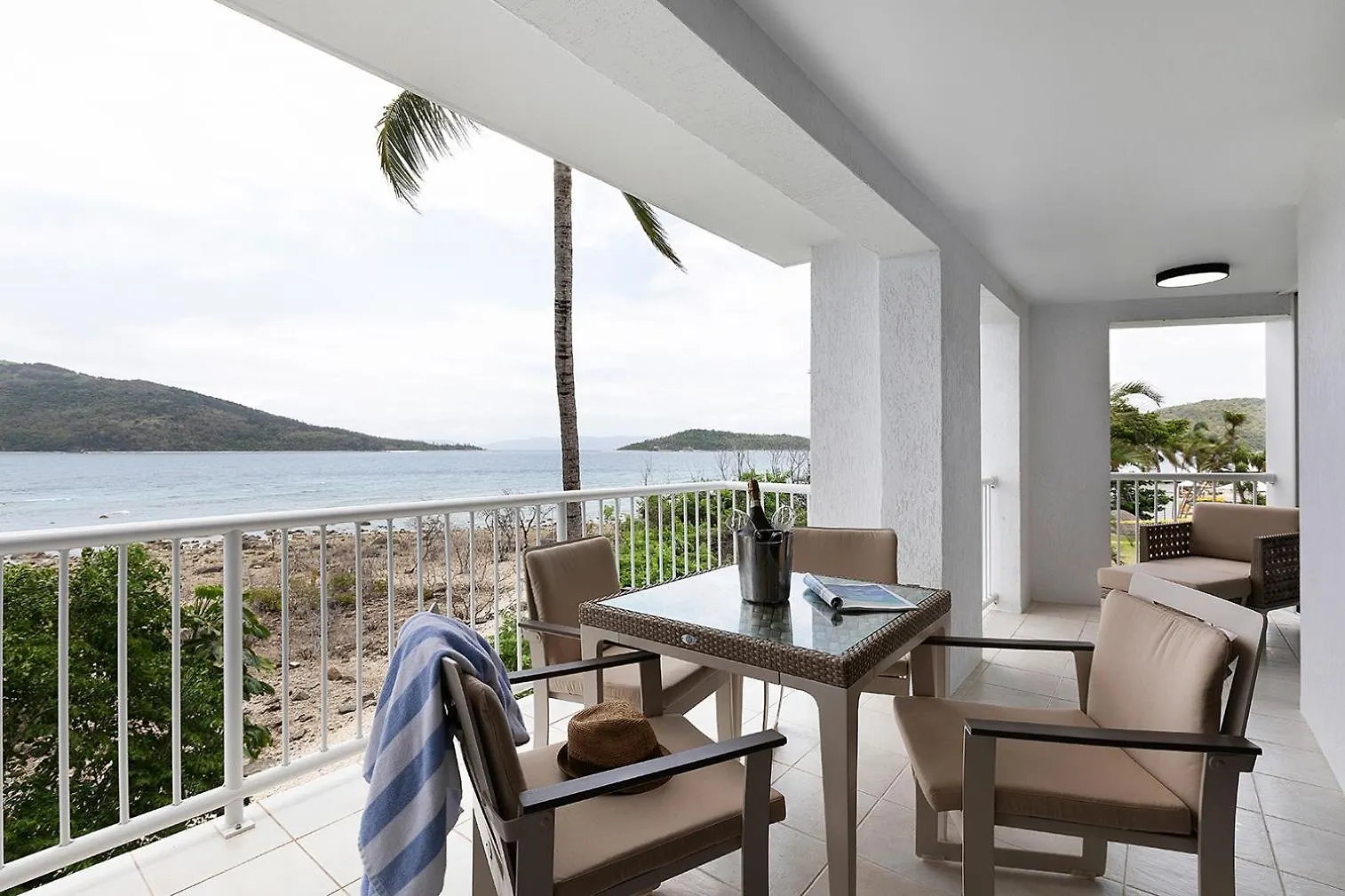 Daydream Island Resort Daydream Island