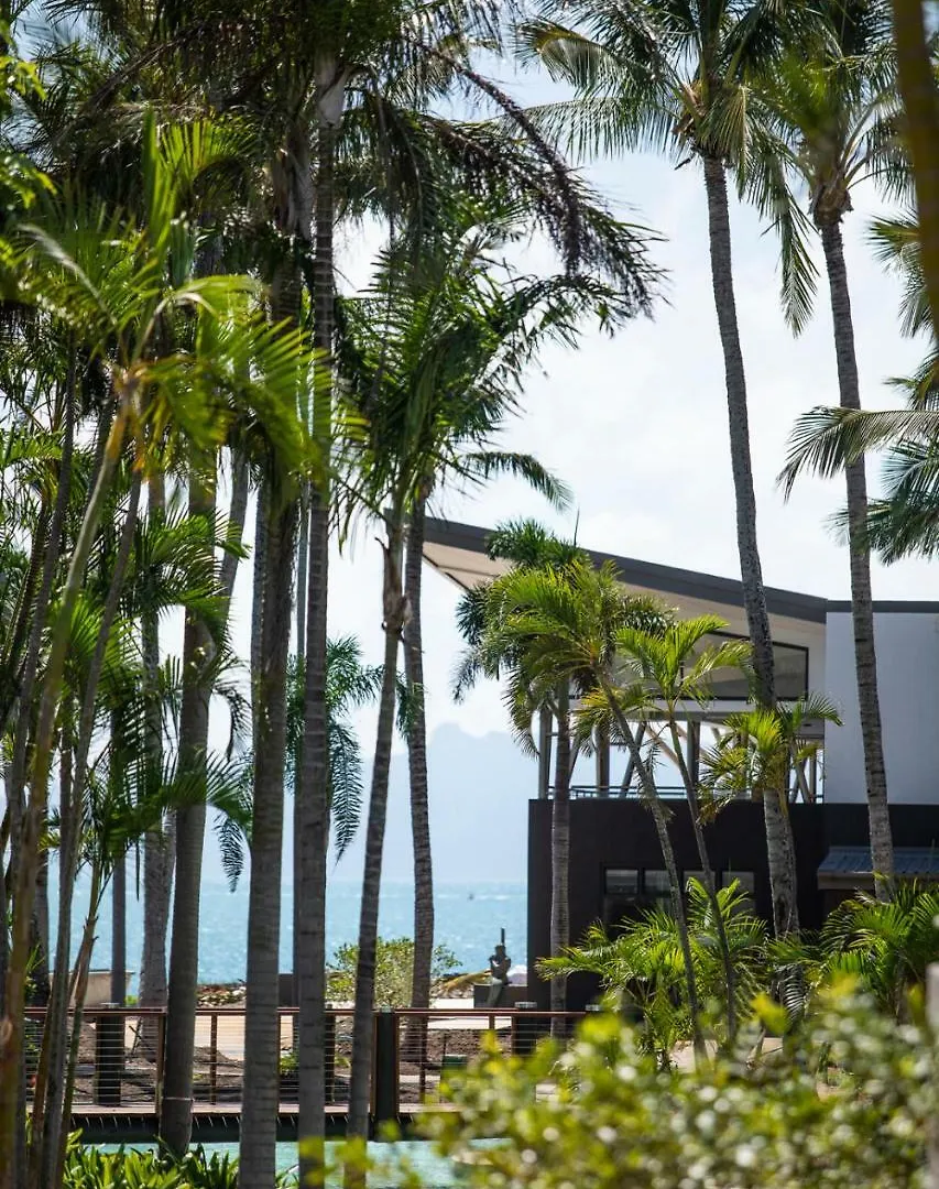 Daydream Island Resort Daydream Island