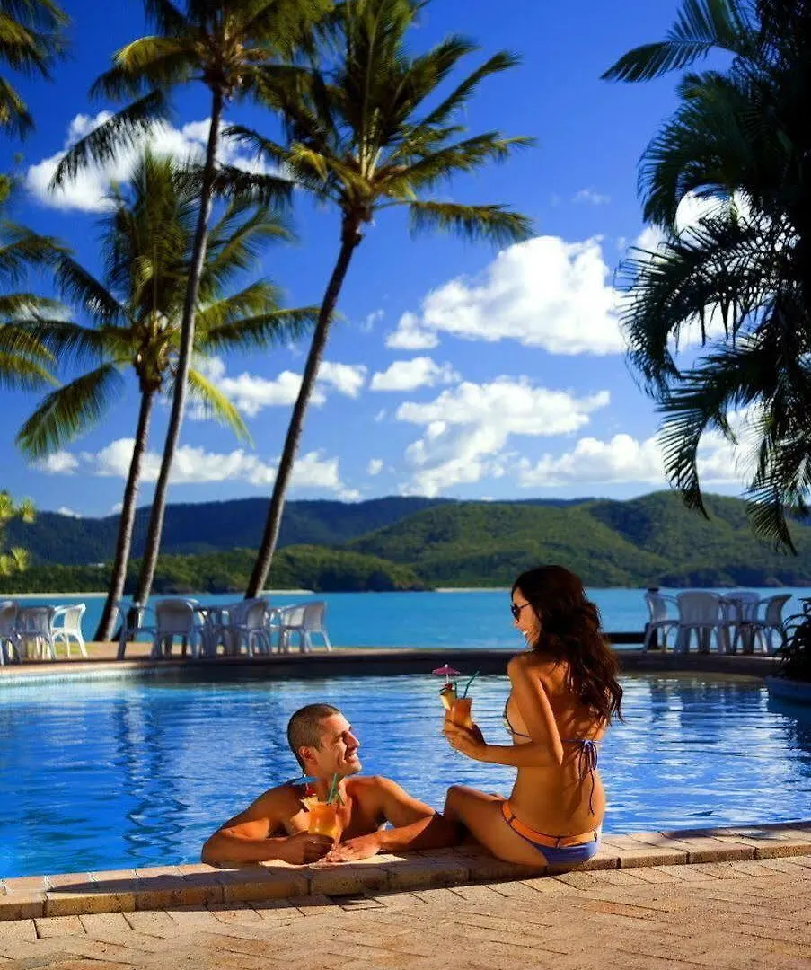 Daydream Island Resort