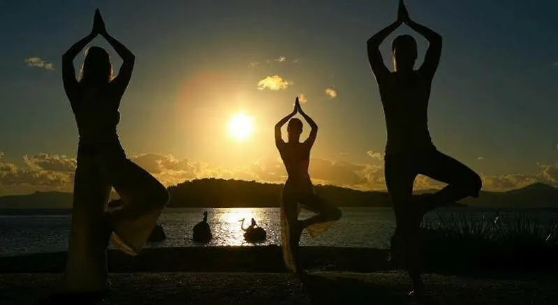 Daydream Island Resort